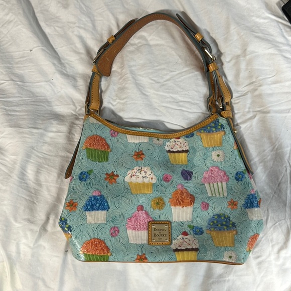 Dooney & Bourke Handbags - Rooney & Bourke cupcake purse